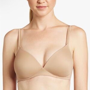 Warner's Tan Bra